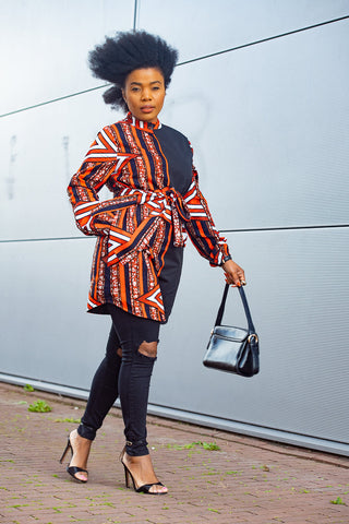 Achen Shirt Apparel & Accessories