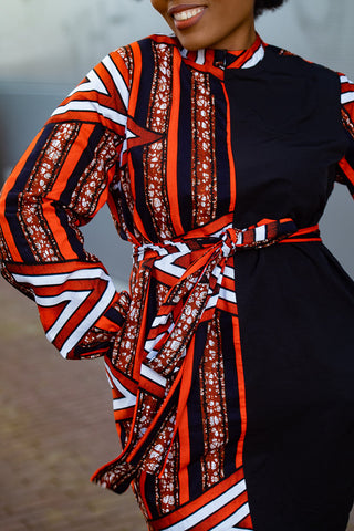 Achen Shirt Apparel & Accessories