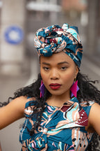 FUNKE HEADWRAP HEADWRAPS