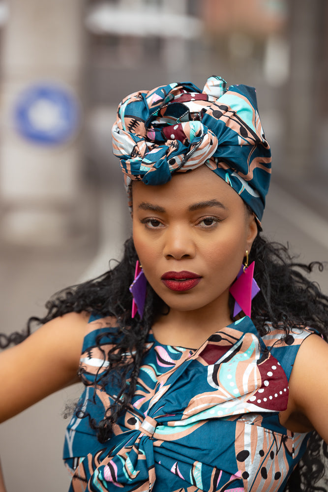 FUNKE HEADWRAP HEADWRAPS