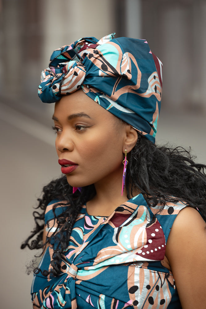 FUNKE HEADWRAP HEADWRAPS