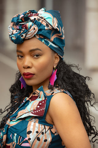 FUNKE HEADWRAP HEADWRAPS