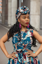 FUNKE HEADWRAP HEADWRAPS
