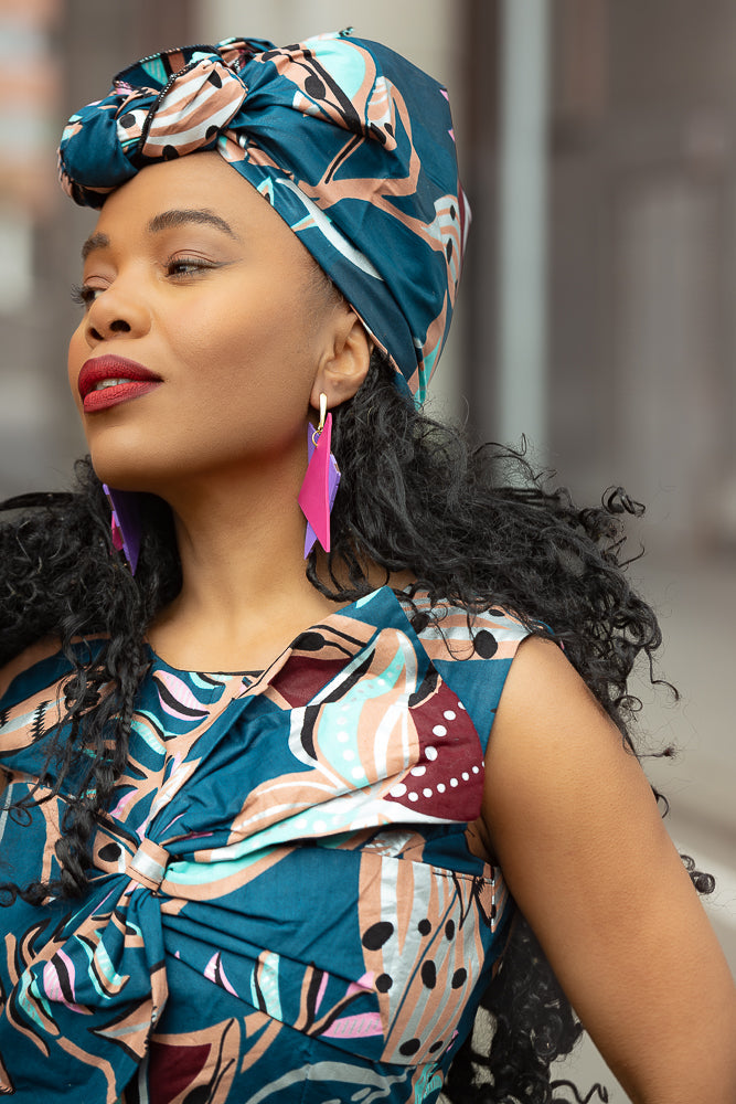 FUNKE HEADWRAP HEADWRAPS