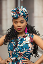 FUNKE HEADWRAP HEADWRAPS