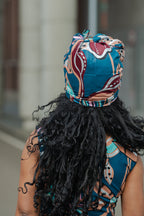 FUNKE HEADWRAP HEADWRAPS