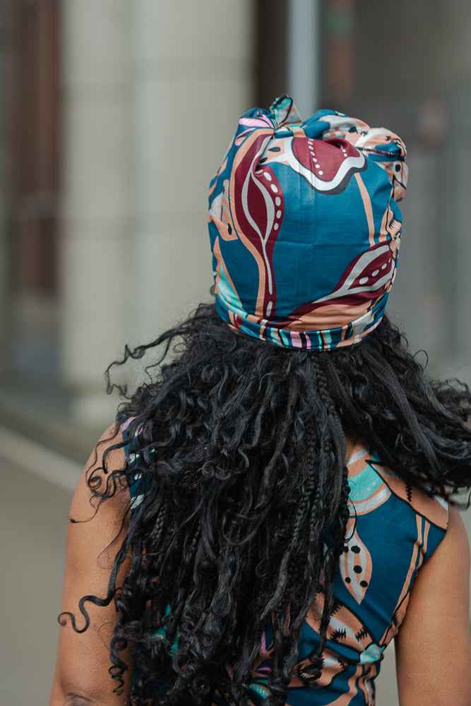 FUNKE HEADWRAP HEADWRAPS