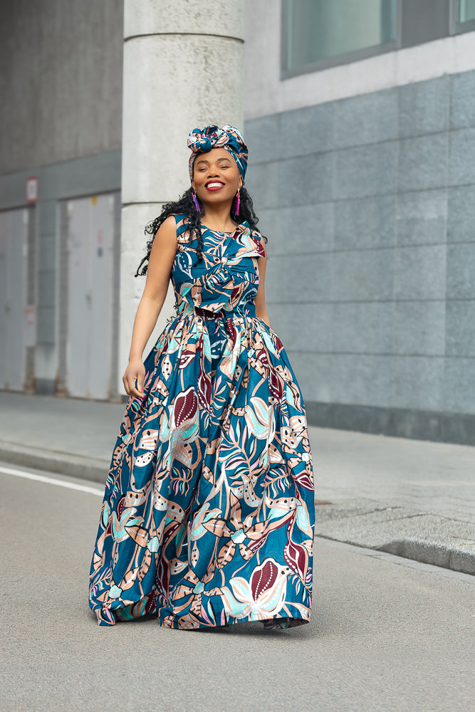 FUNKE HEADWRAP HEADWRAPS