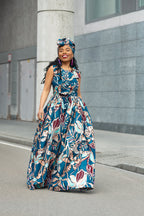 FUNKE HEADWRAP HEADWRAPS