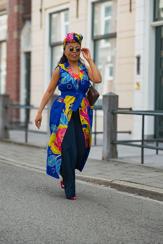 MBALI HEADWRAP