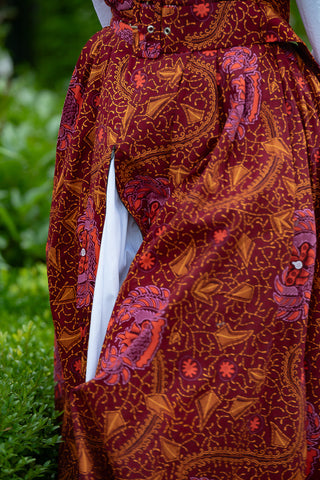 Marie Shirt Dress Dresses