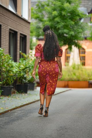 Kali Dress Dresses