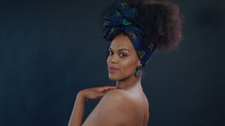 Nala Headwrap Accessories