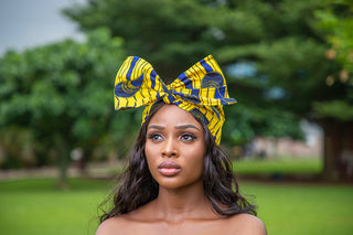 Esi Wired Headwrap Headwraps