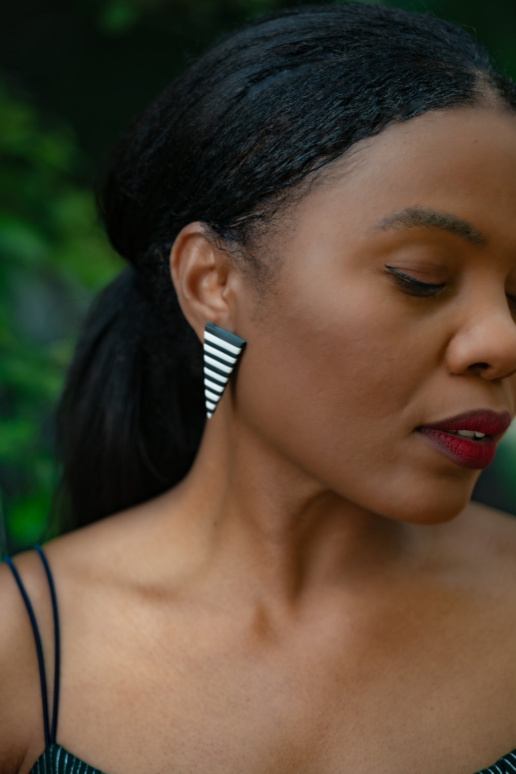 Lydia Earrings
