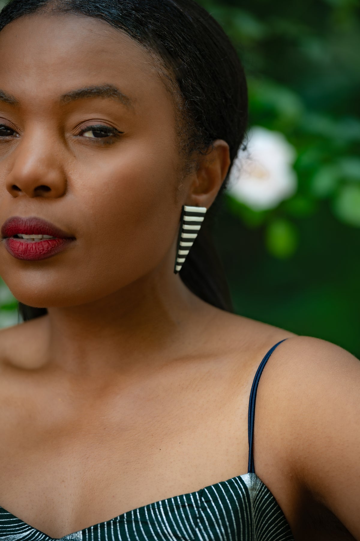 Lydia Earrings