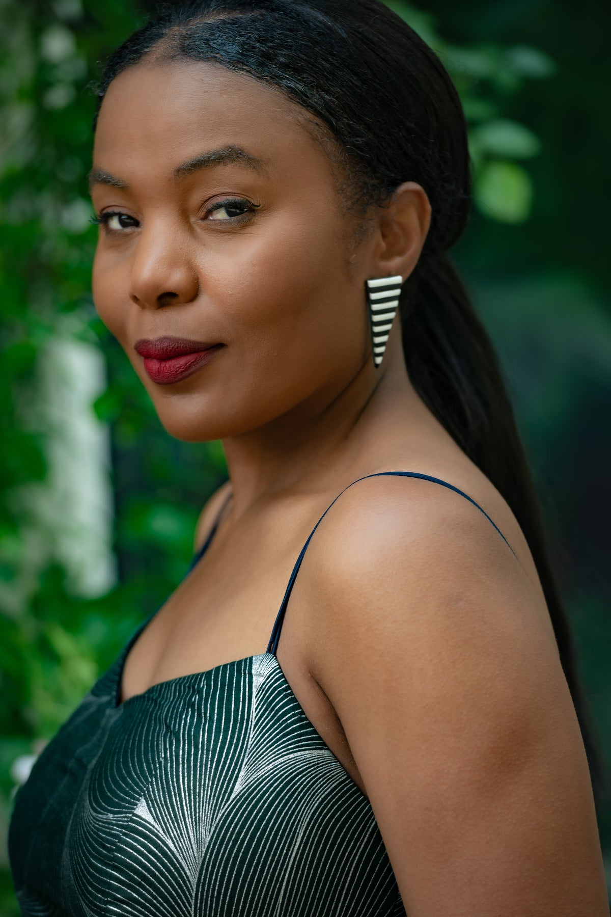 Lydia Earrings