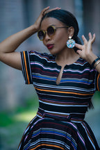 Ololade Earrings