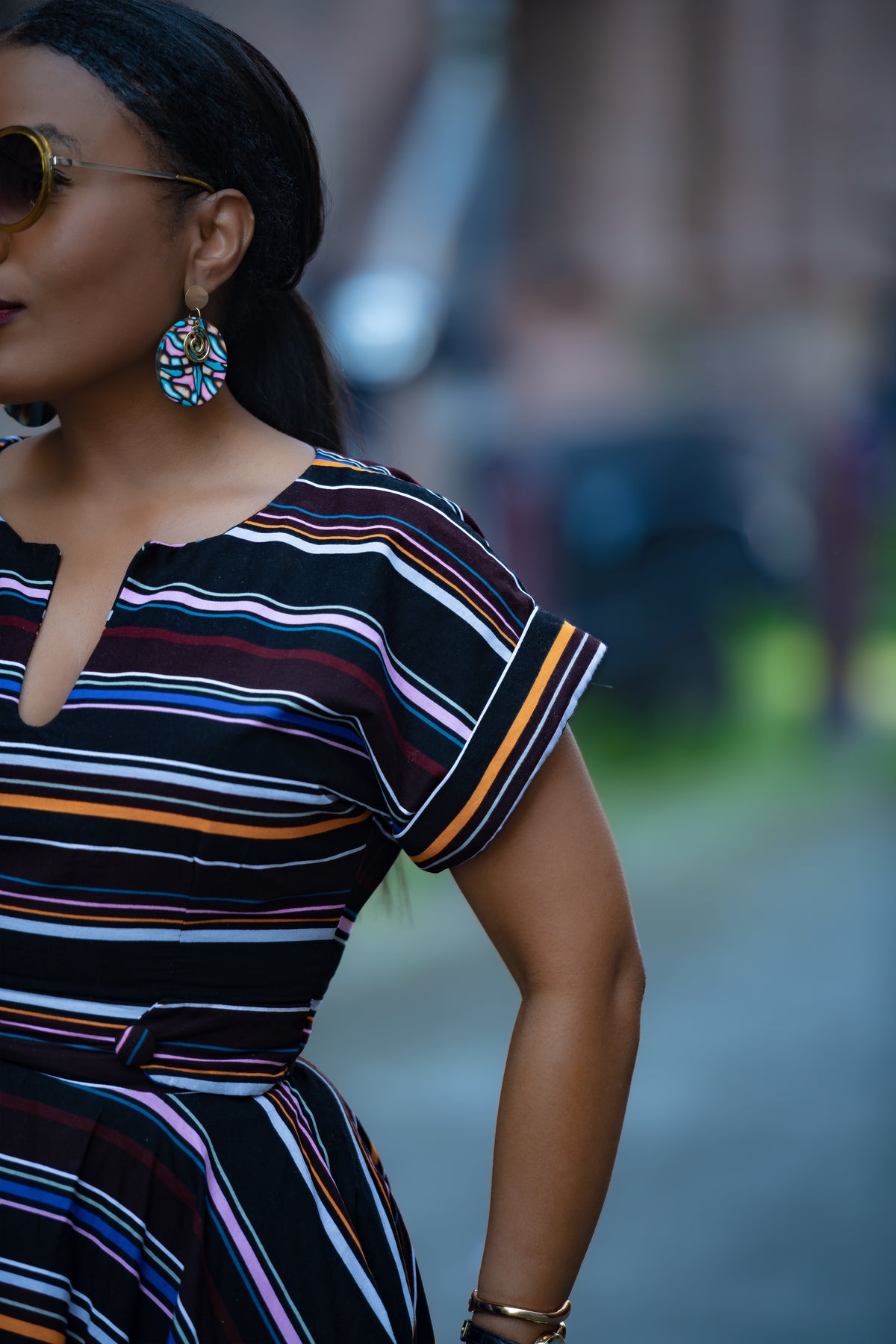 Ololade Earrings