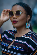 Ololade Earrings