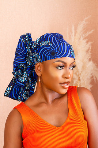 ALABA HEADWRAP