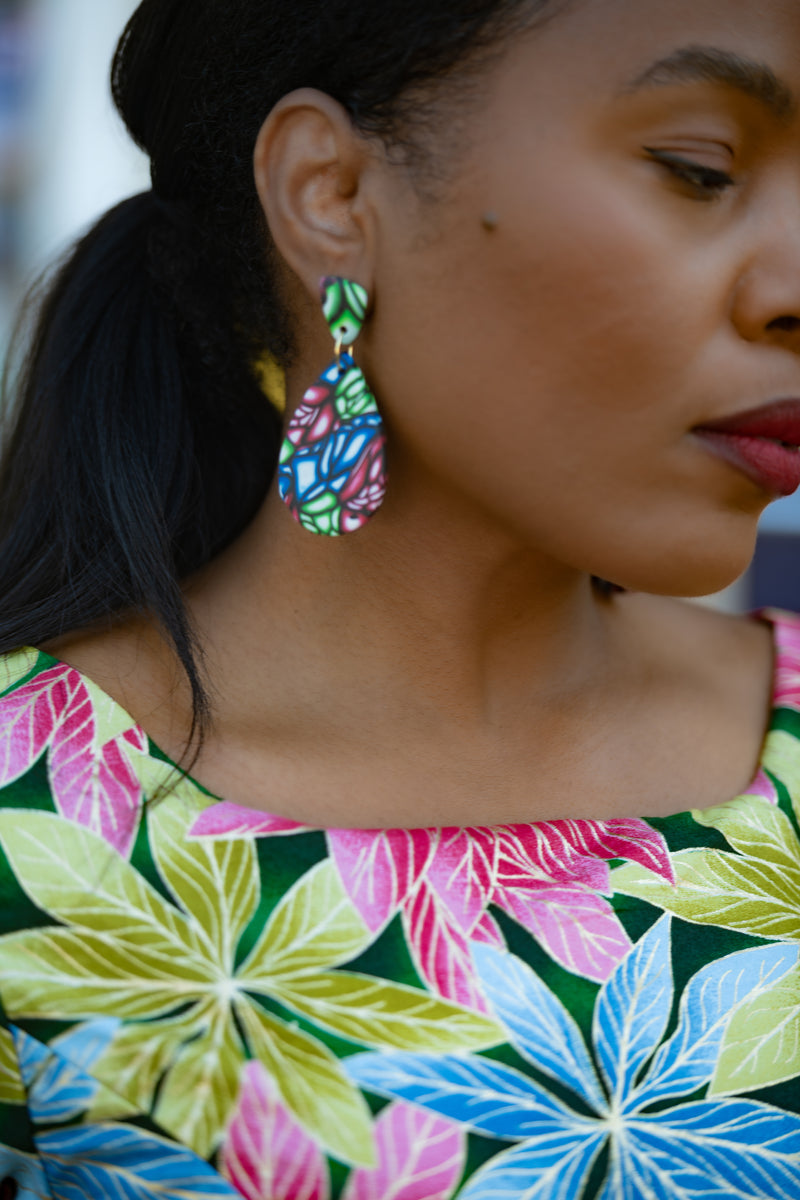 Ololade Earrings