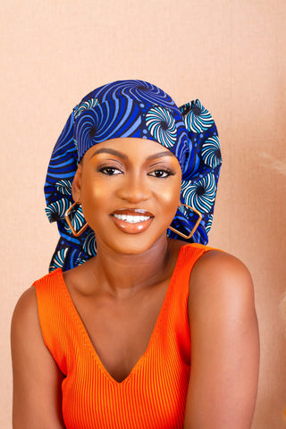 ALABA HEADWRAP