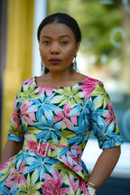 Ololade Earrings
