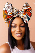 Simbi Headwrap Accessories