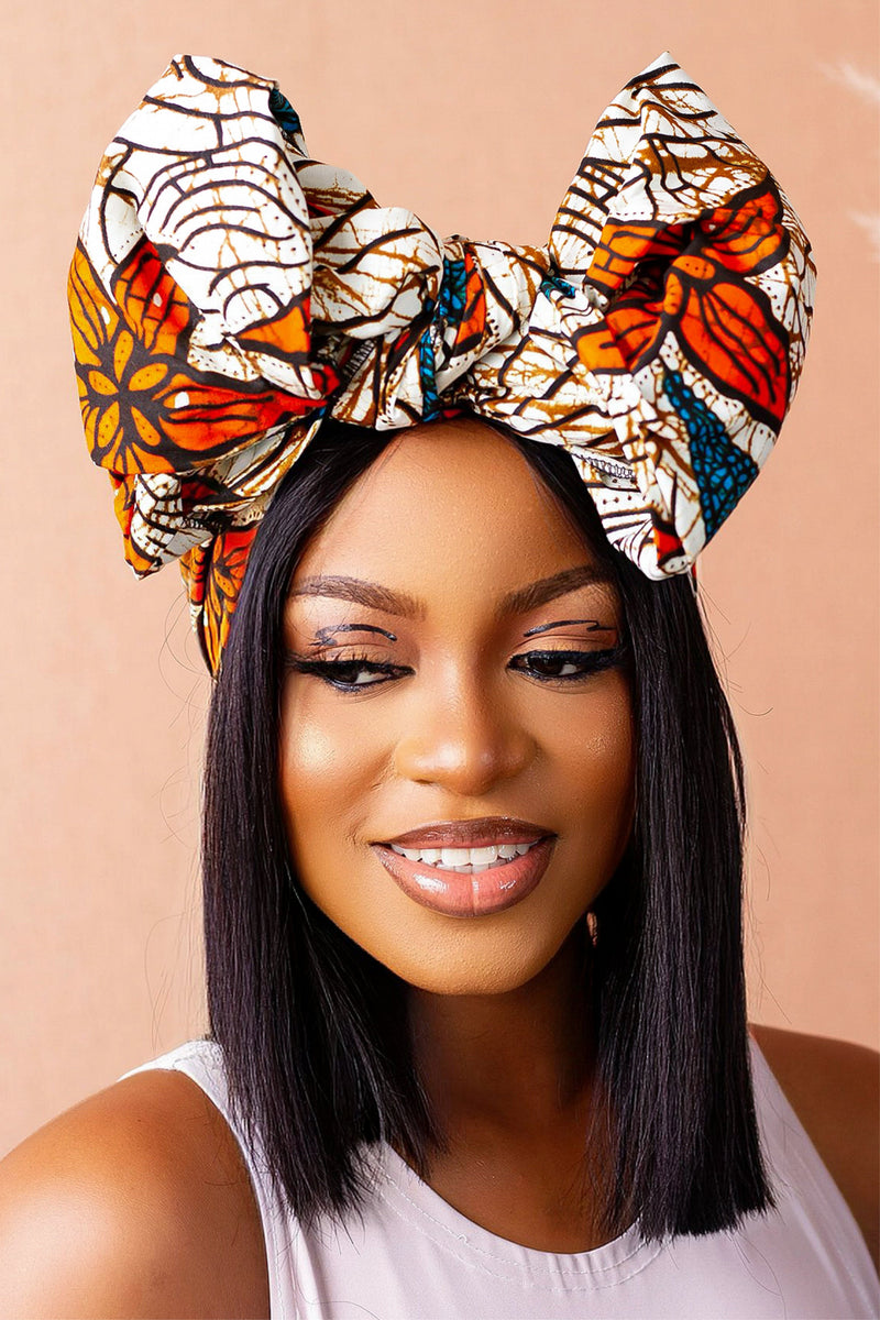 Simbi Headwrap Accessories