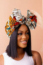 Simbi Headwrap Accessories