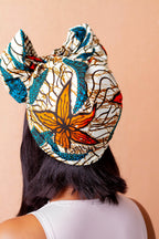 Simbi Headwrap Accessories