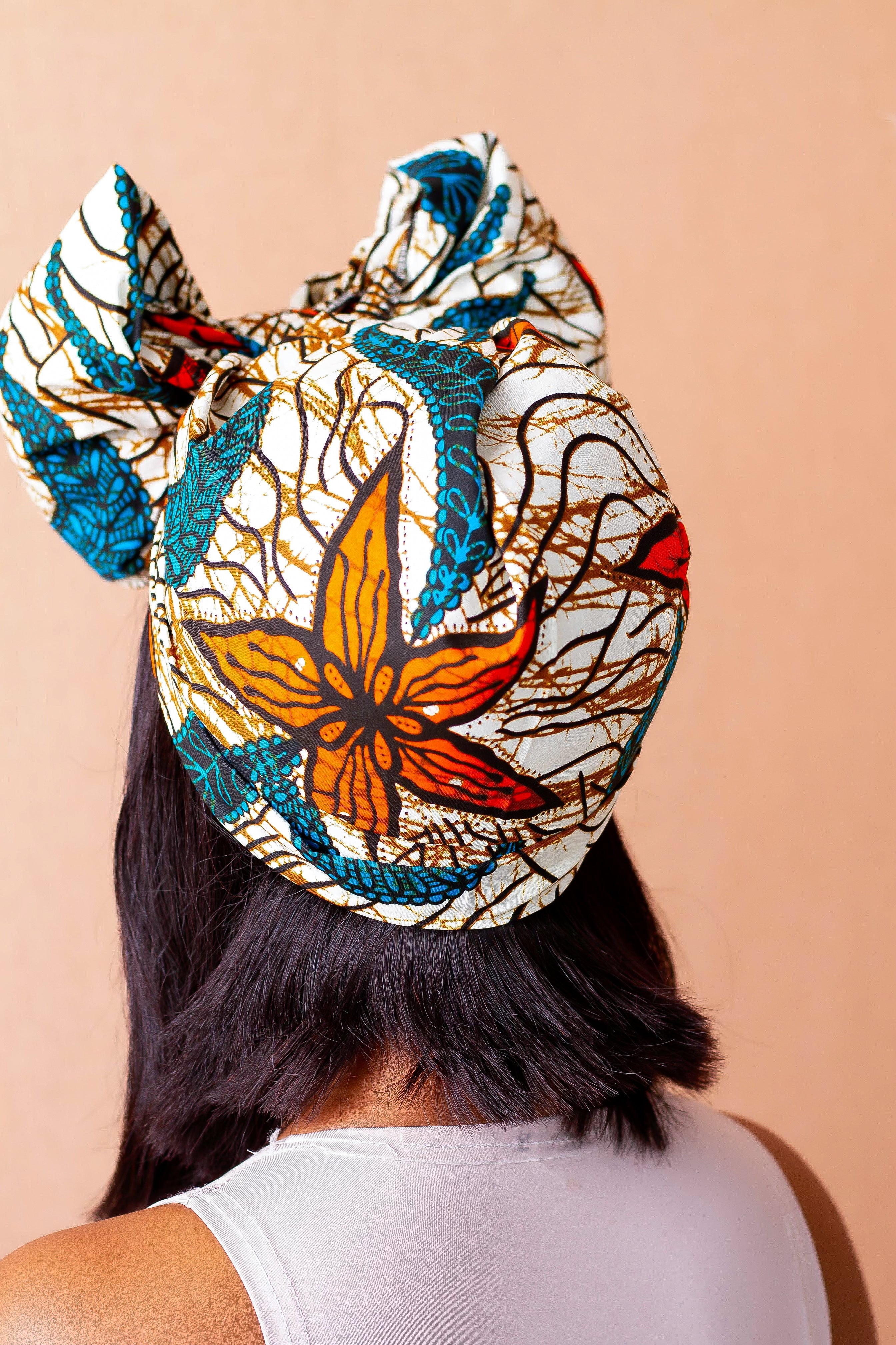 Simbi Headwrap Accessories