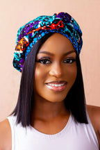 Bimbola Headwrap Accessories