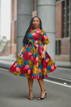 Floral