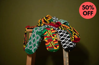 ABUJA BOGOLAN SOCKS UK 4-8/EU 36-41