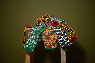ABUJA BOGOLAN SOCKS UK 4-8/EU 36-41