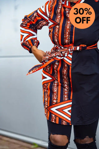 Achen Shirt Apparel & Accessories