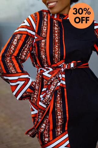 Achen Shirt Apparel & Accessories