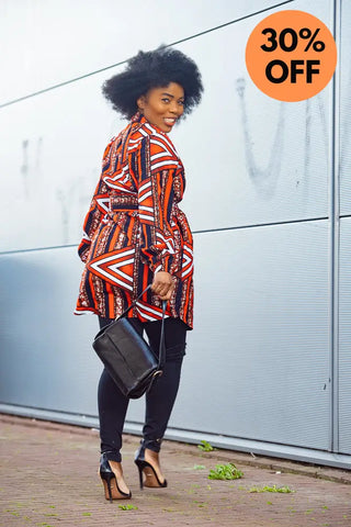 Achen Shirt Apparel & Accessories