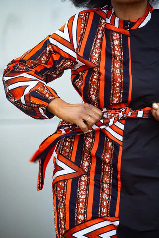 Achen Shirt Apparel & Accessories