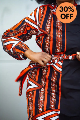 Achen Shirt Apparel & Accessories