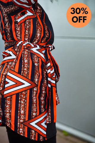 Achen Shirt Apparel & Accessories