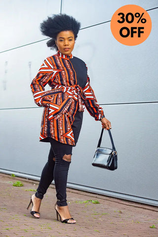 Achen Shirt Apparel & Accessories