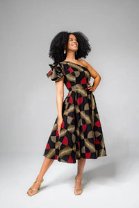 Adaeze Dresses