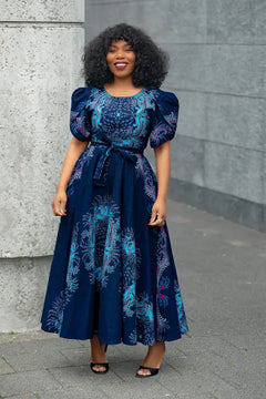 Navy Blue