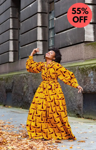 Amina Dress Women’s Dress