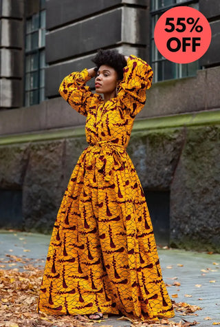 Amina Dress Women’s Dress