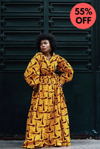 Amina Dress Women’s Dress