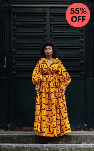 Amina Dress Women’s Dress